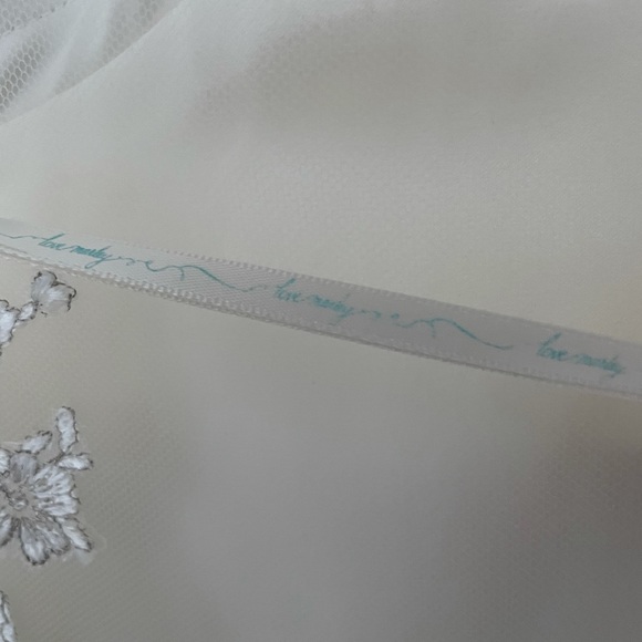 BHLDN Boutique Wedding Dress size 10 $650 OBO - Picture 7 of 7